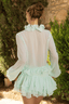 The Flora Dress