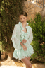 The Flora Dress