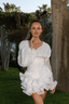 The Dove Dress