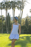 The Poppy Dress