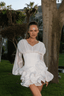 The Dove Dress