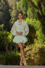The Flora Dress
