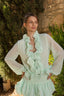 The Flora Dress