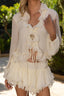 The Flora Dress