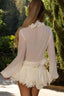 The Flora Dress