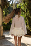 The Flora Dress