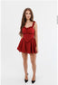 Fleur Rouge