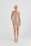 Crystal Drape