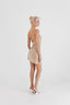 Crystal Drape