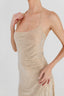 Crystal Drape