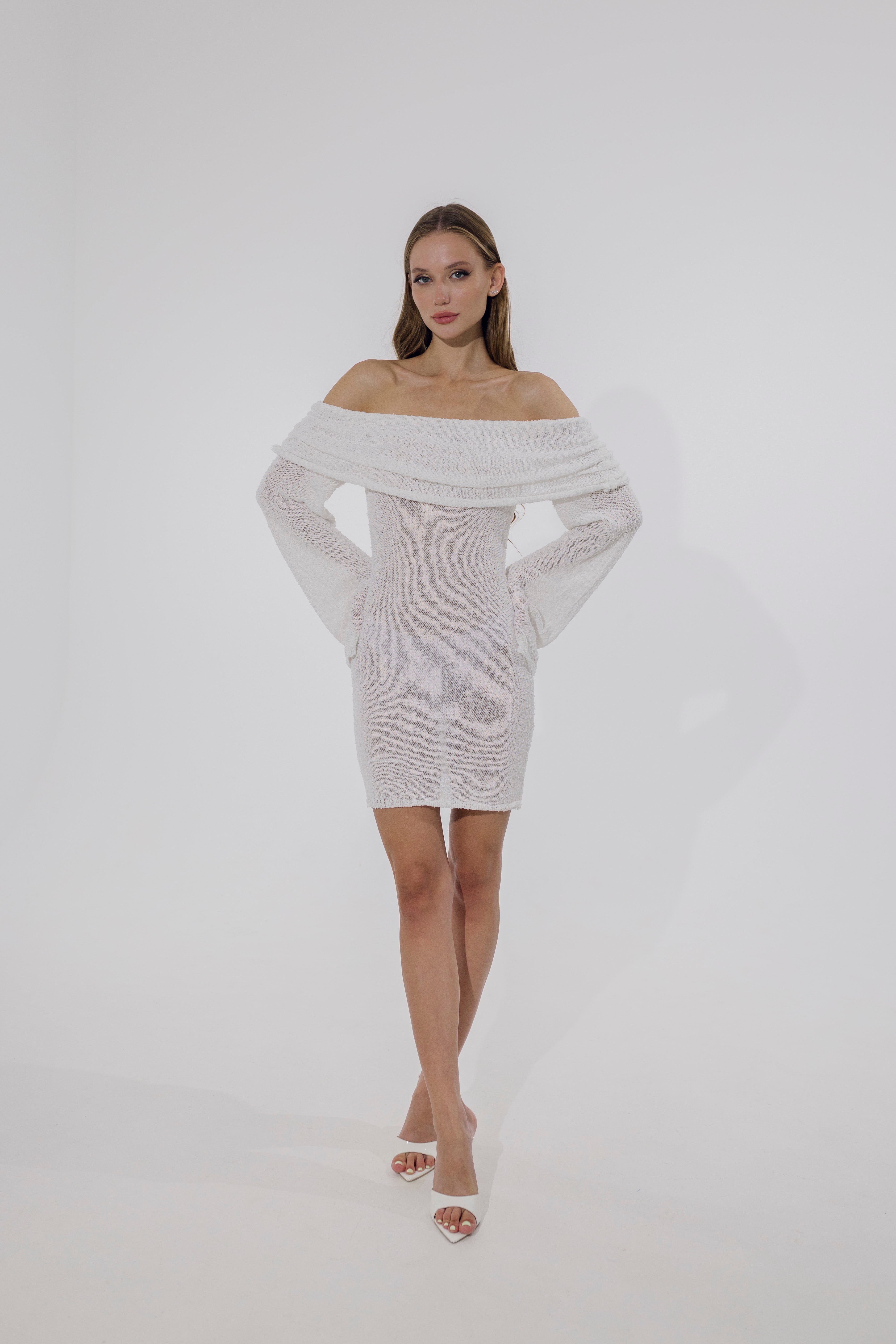 Midnight Knit Muse