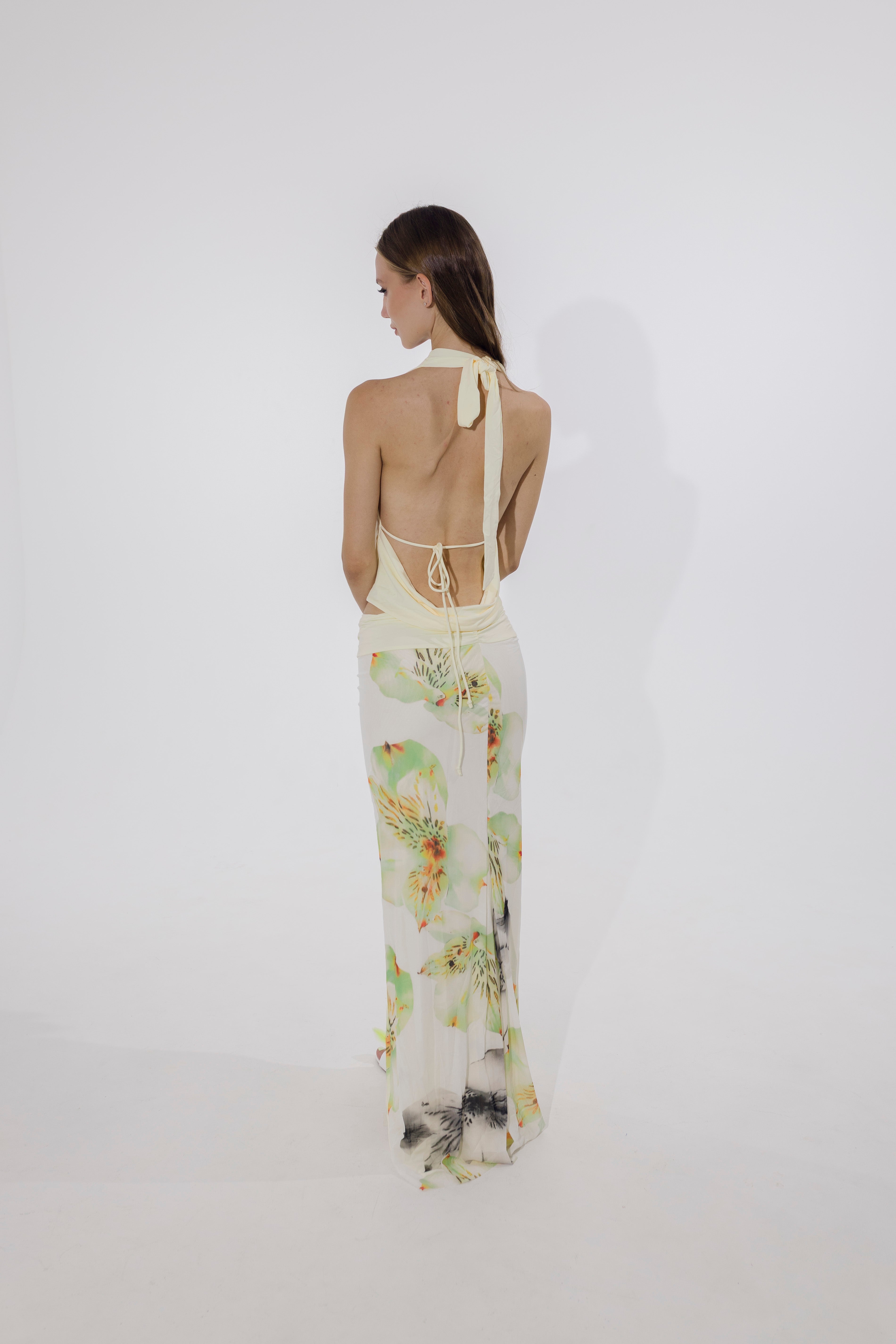 Petal Dusk set