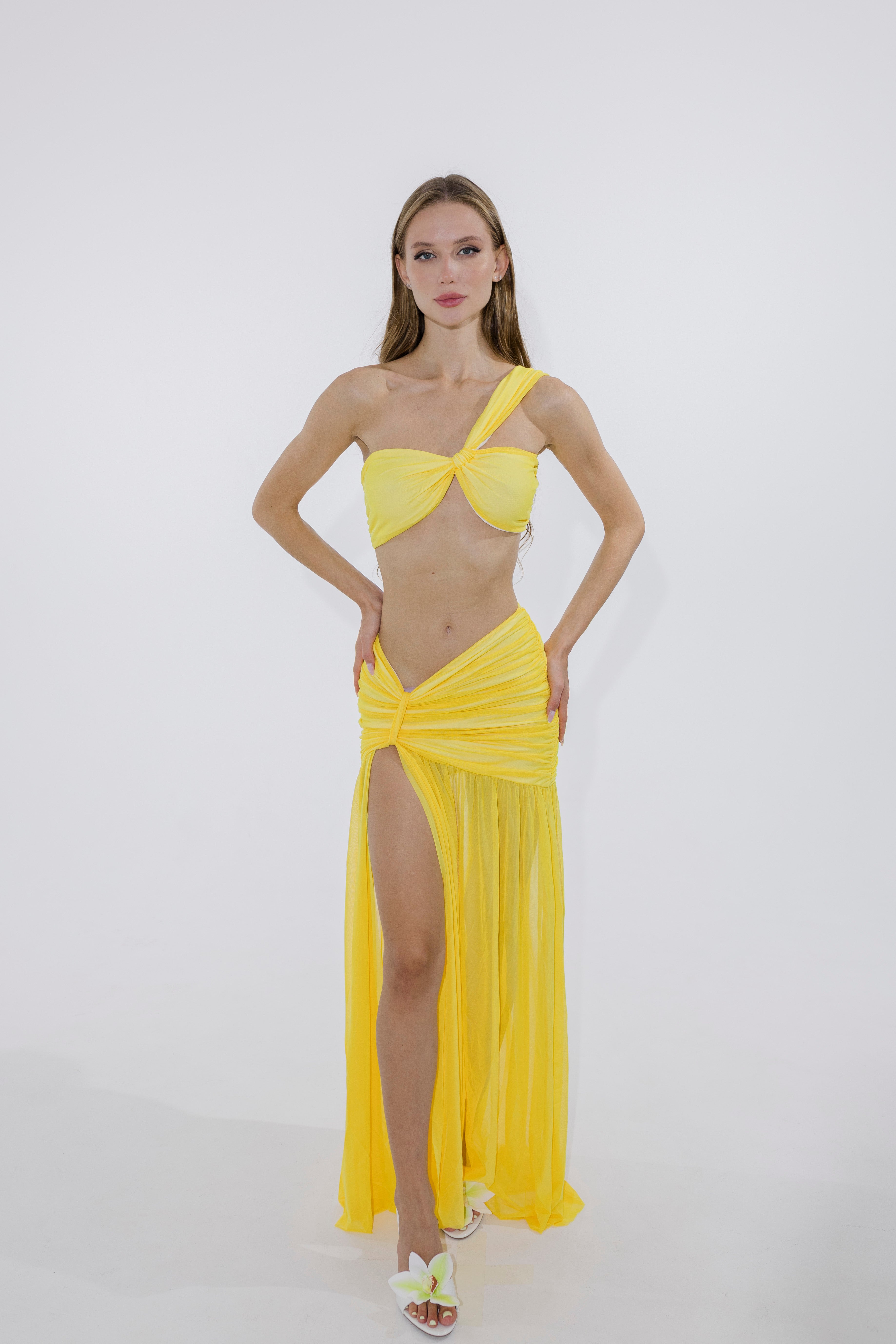 Solar Muse set