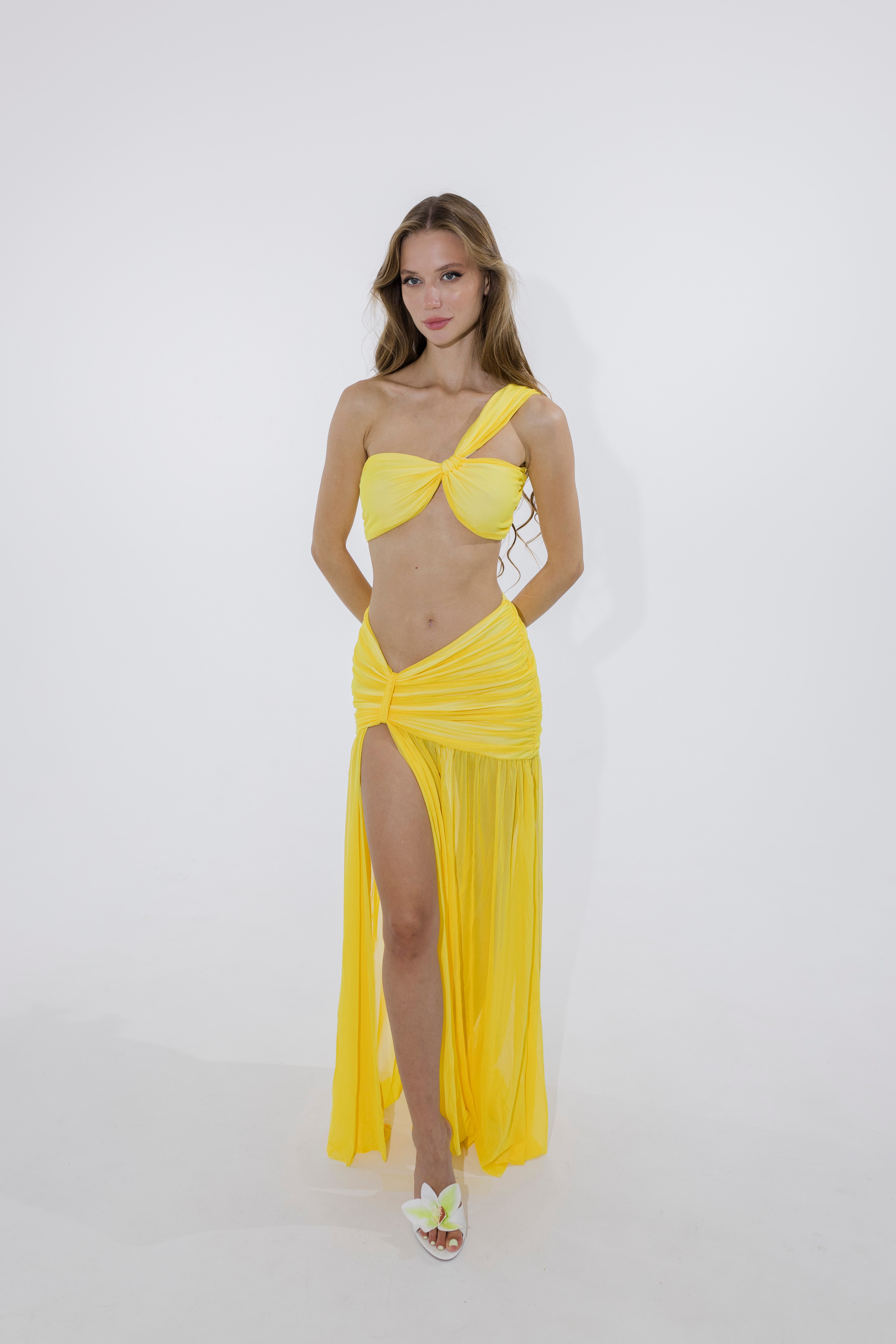 Solar Muse set