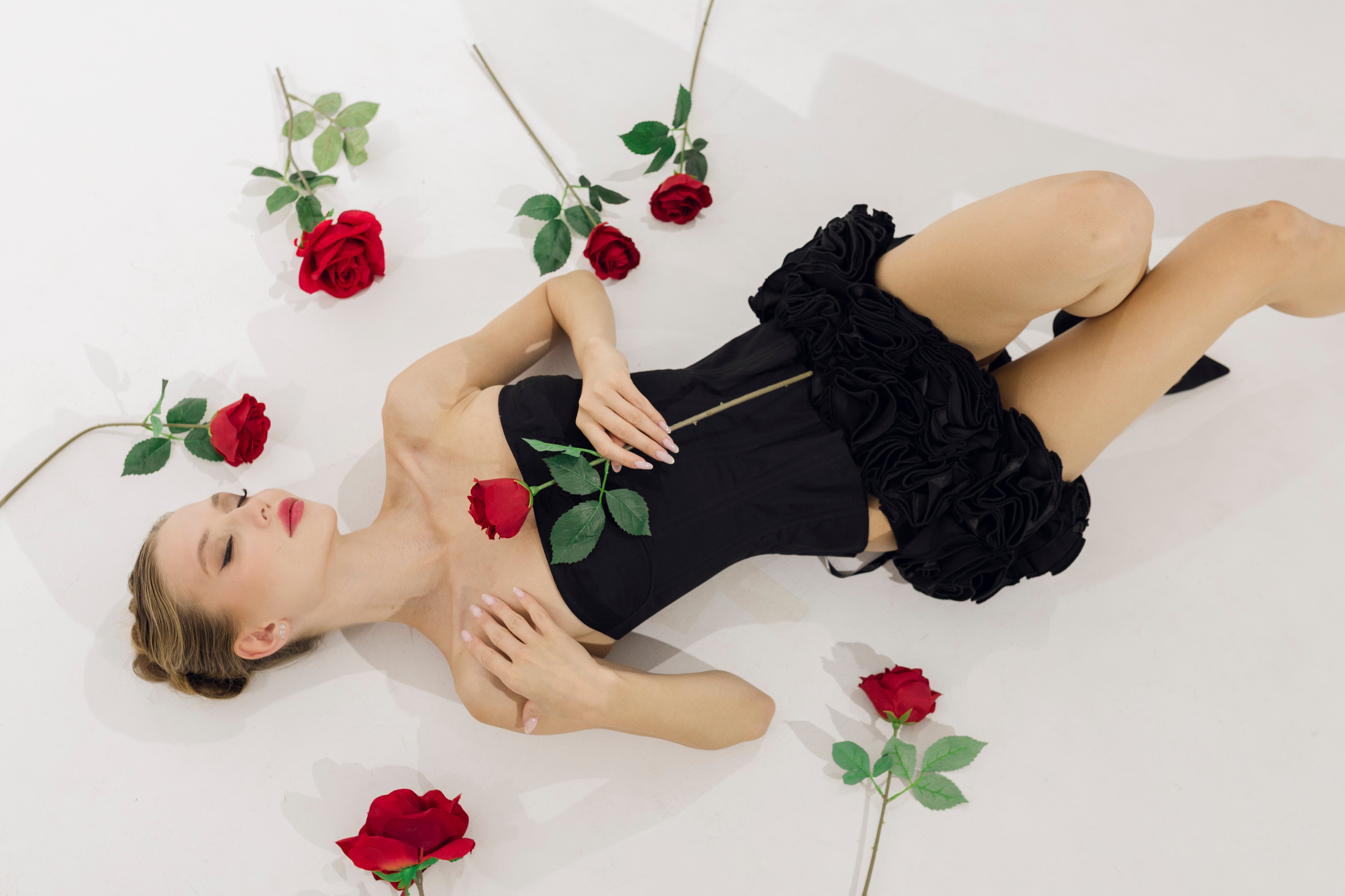 Muse in Bloom