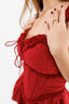 Fleur Rouge