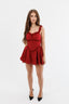 Fleur Rouge
