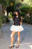 The Bianca Dress