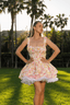 The Belle Dress