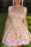 The Belle Dress