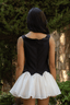 The Bianca Dress