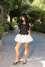 The Bianca Dress