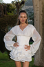 The Dove Dress
