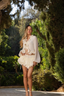 The Flora Dress