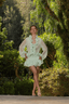 The Flora Dress
