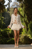 The Flora Dress