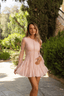 The Lily Dress