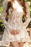 The Madeleine Dress