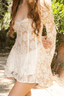 The Madeleine Dress