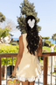 The Mellow Dress