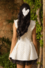 The Mimi Dress