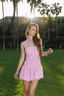 The Poppy Dress