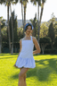 The Poppy Dress