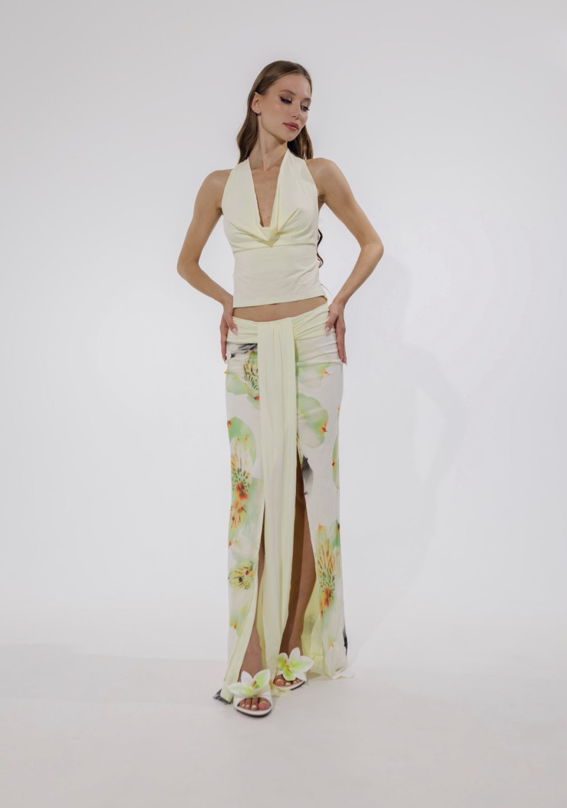 Amantia Muses