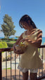 The Mellow Dress