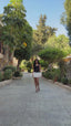 The Bianca Dress